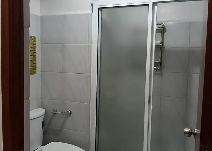 Apartment At Casa Mira Towers Guadalupe *